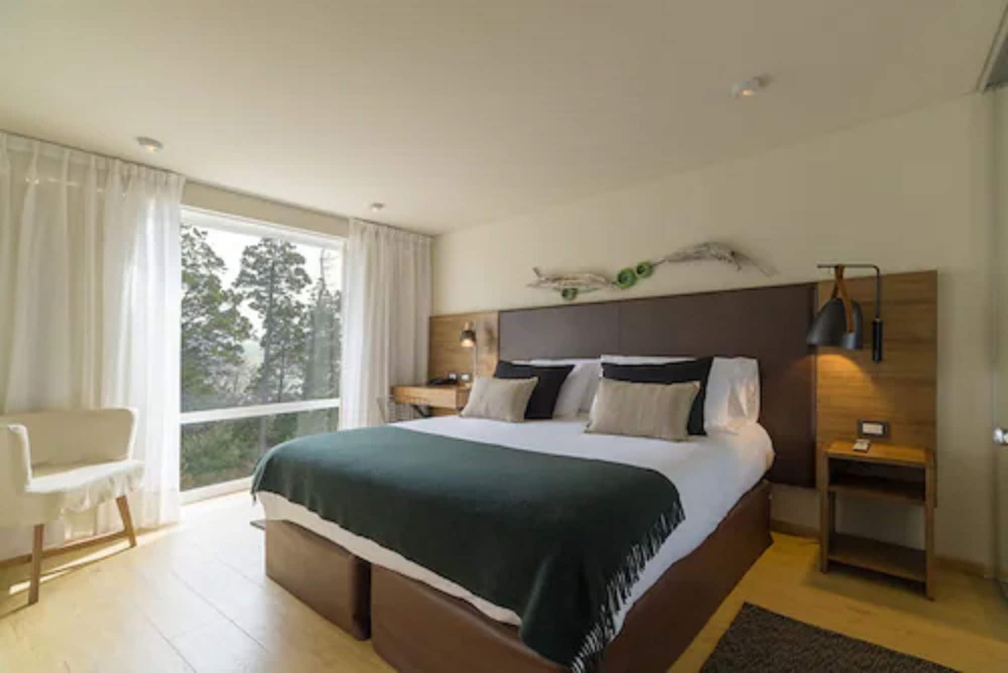 Aguila Mora Suites & Spa San Carlos de Bariloche Ngoại thất bức ảnh