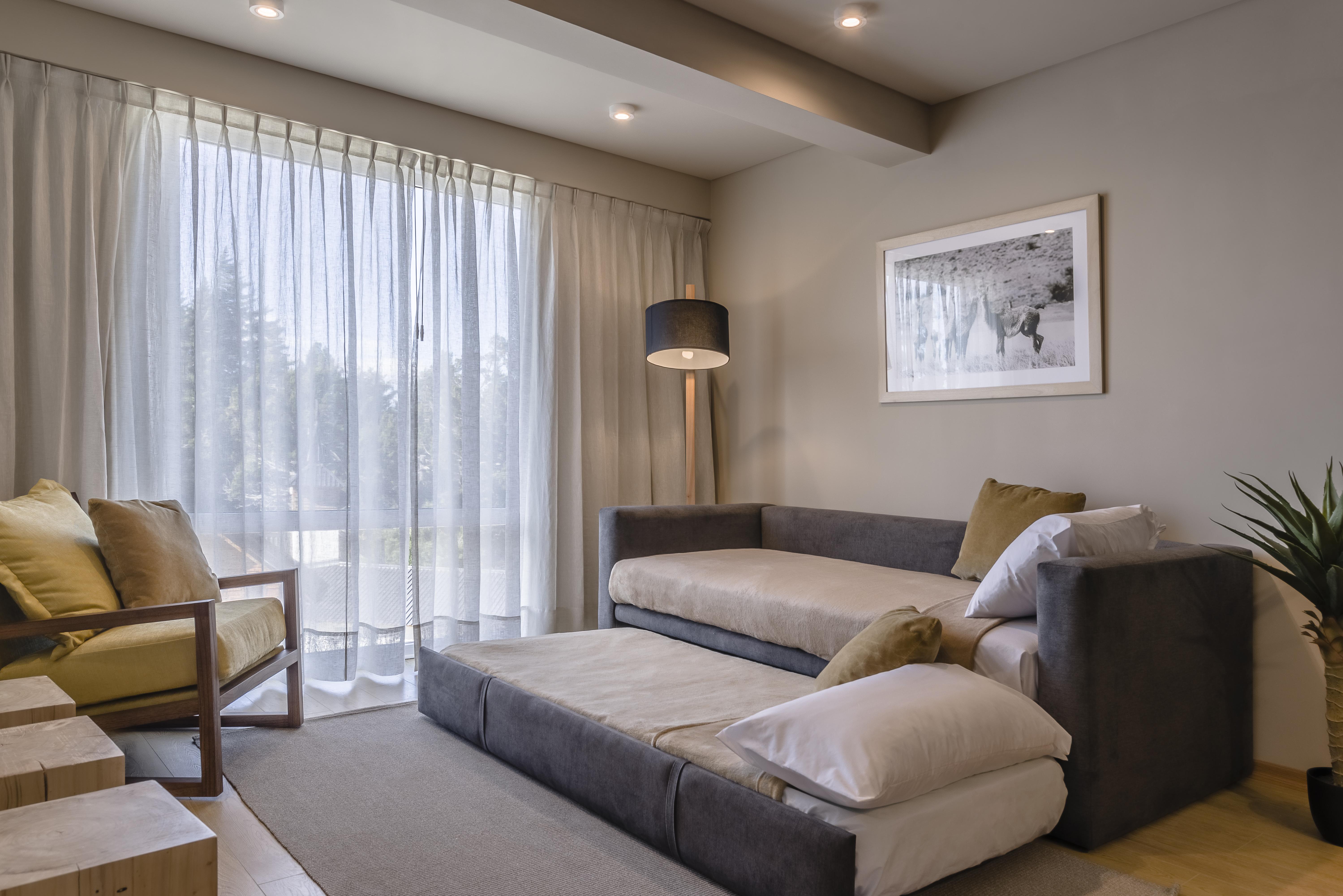 Aguila Mora Suites & Spa San Carlos de Bariloche Ngoại thất bức ảnh
