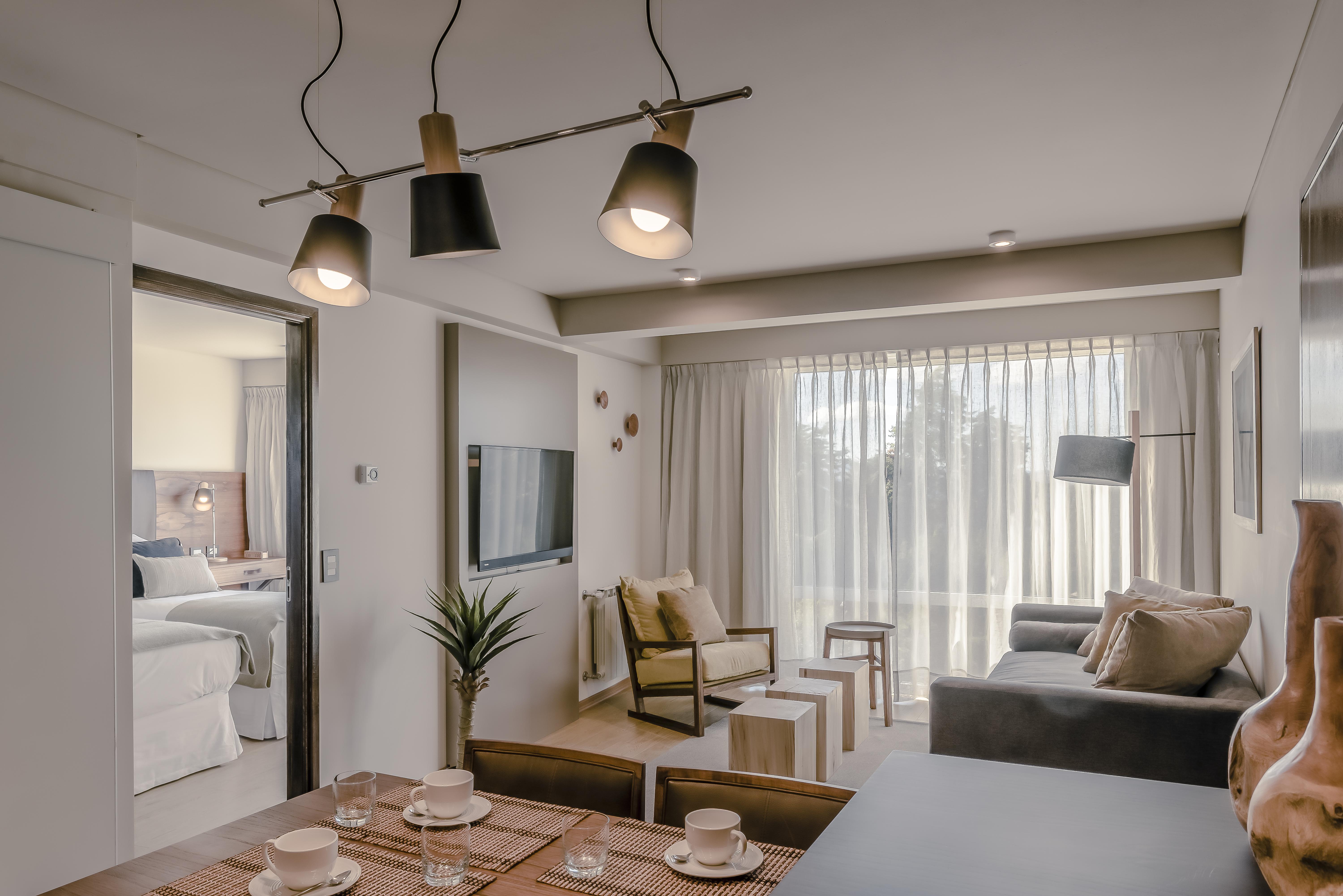 Aguila Mora Suites & Spa San Carlos de Bariloche Ngoại thất bức ảnh