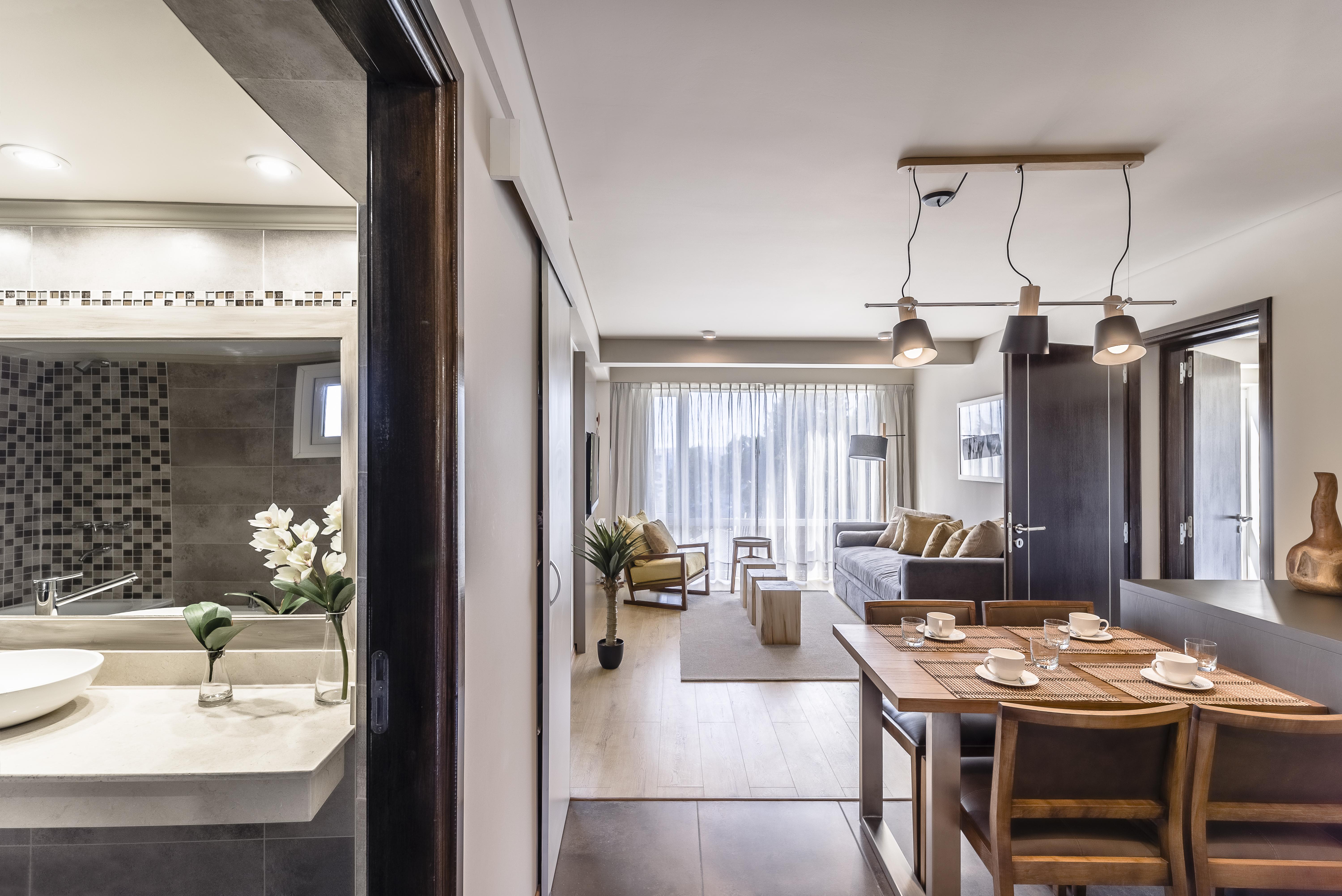Aguila Mora Suites & Spa San Carlos de Bariloche Ngoại thất bức ảnh